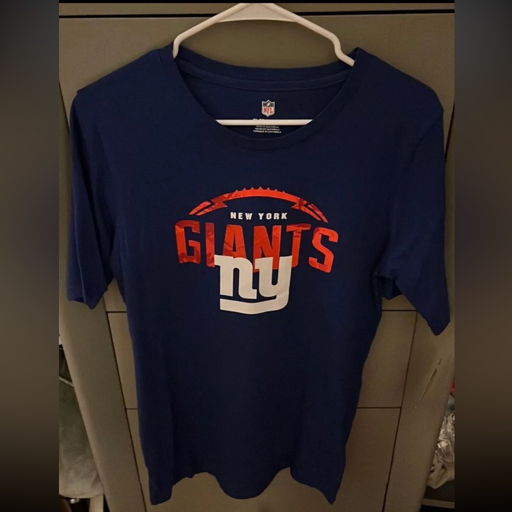 New York Giants TShirt